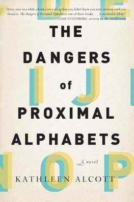 The Dangers of Proximal Alphabets