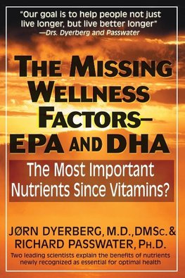 The Missing Wellness Factors