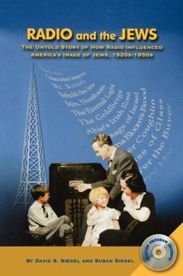 Radio and the Jews