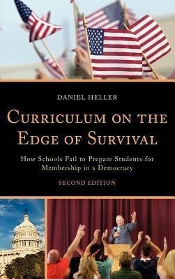 Curriculum on the Edge of Survival