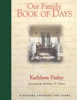 Our Family Book of Days