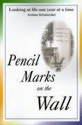 Pencil Marks on the Wall