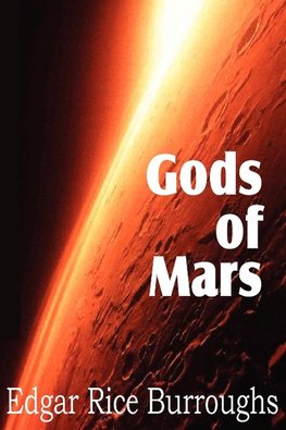 Gods of Mars