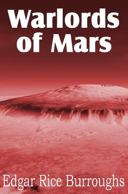 Warlords of Mars