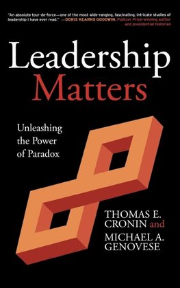 Leadership Matters