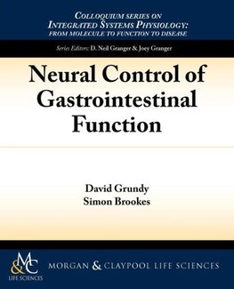 Neural Control of Gastrointestinal Function