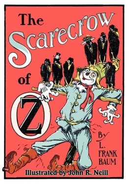 The Scarecrow of Oz