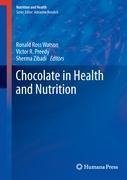 Chocolate in Health and Nutrition