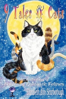 9 Tales O' Cats