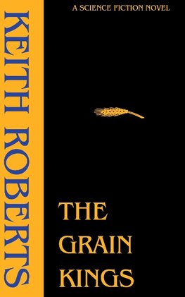 The Grain Kings