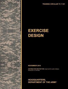 Excercise Design