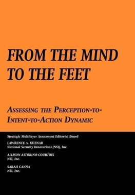 From the Mind to the Feet