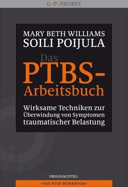 Das PTBS-Arbeitsbuch