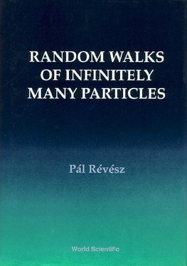 Pal, R:  Random Walks Of Infinitely Many Particles