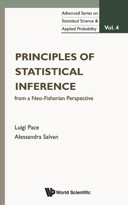 Principles of Statistical Inference from a Neo-Fisherian Perspective