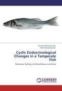 Cyclic Endocrinological Changes in a Temperate Fish