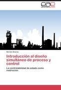 Introducción al diseño simultáneo de proceso y control