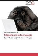 Filosofía de la tecnología