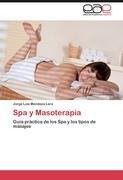 Spa y Masoterapia