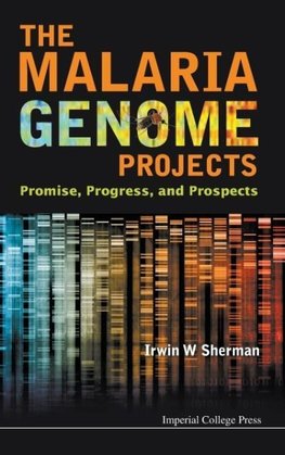 MALARIA GENOME PROJECTS, THE