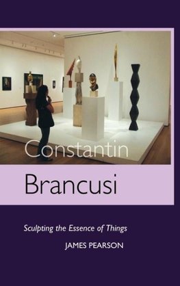 Constantin Brancusi