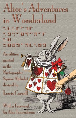 Alice's Adventures in Wonderland