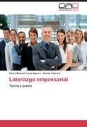 Liderazgo empresarial