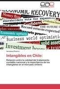 Intangibles en Chile: