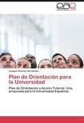 Plan de Orientación para la Universidad