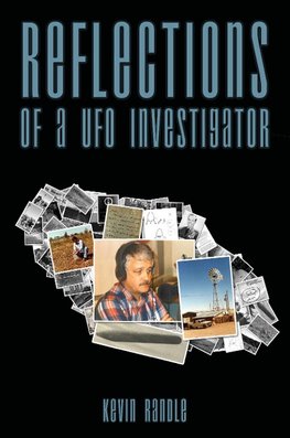 Reflections of a UFO Investigator