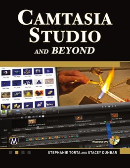 Camtasia Studio and Beyond