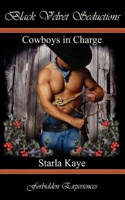 Cowboys in Charge