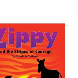 ZIPPY & THE STRIPES OF COURAGE