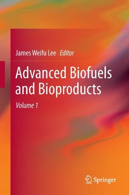 Advanced Biofuels and Bioproducts