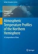 Atmospheric Temperature Profiles of the Northern Hemisphere