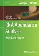 RNA Abundance Analysis