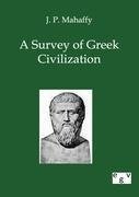 A Survey of Greek Civilization