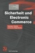 Sicherheit und Electronic Commerce