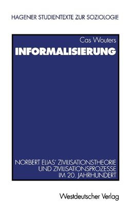 Informalisierung