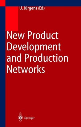 New Product Development and Production Networks