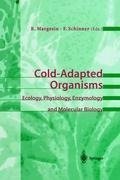 Cold-Adapted Organisms