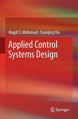 Applied Control Systems Design