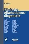 Klinische Alkoholismusdiagnostik