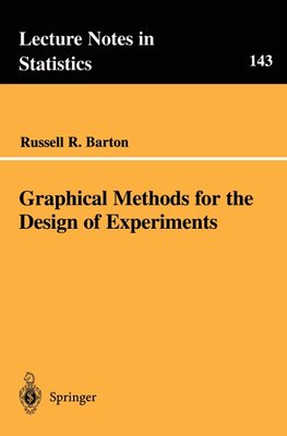 Graphical Methods for the Design of Experiments