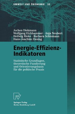 Energie-Effizienz-Indikatoren