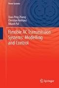 Flexible AC Transmission Systems: Modelling and Control