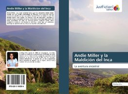 Andie Miller y la Maldición del Inca