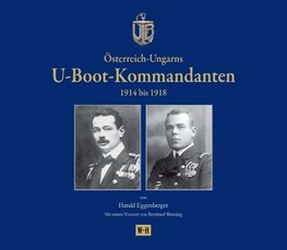 Österreich-Ungarns U-Boot-Kommandanten