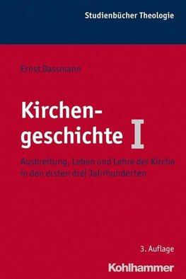 Kirchengeschichte 1