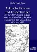 Arktische Fahrten und Entdeckungen